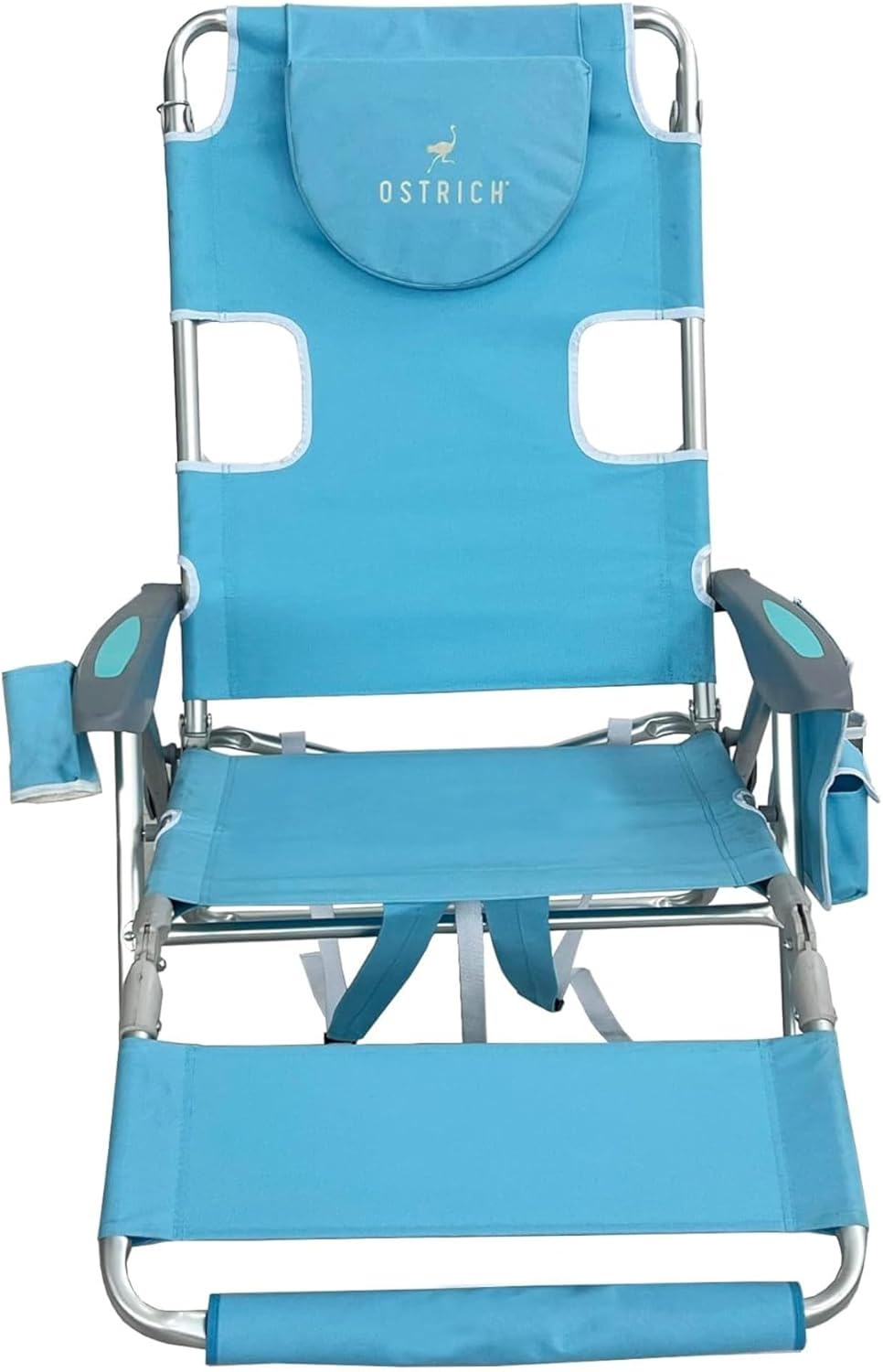 Ostrich 3-in-1 Chair Backpack – with cooler bag
