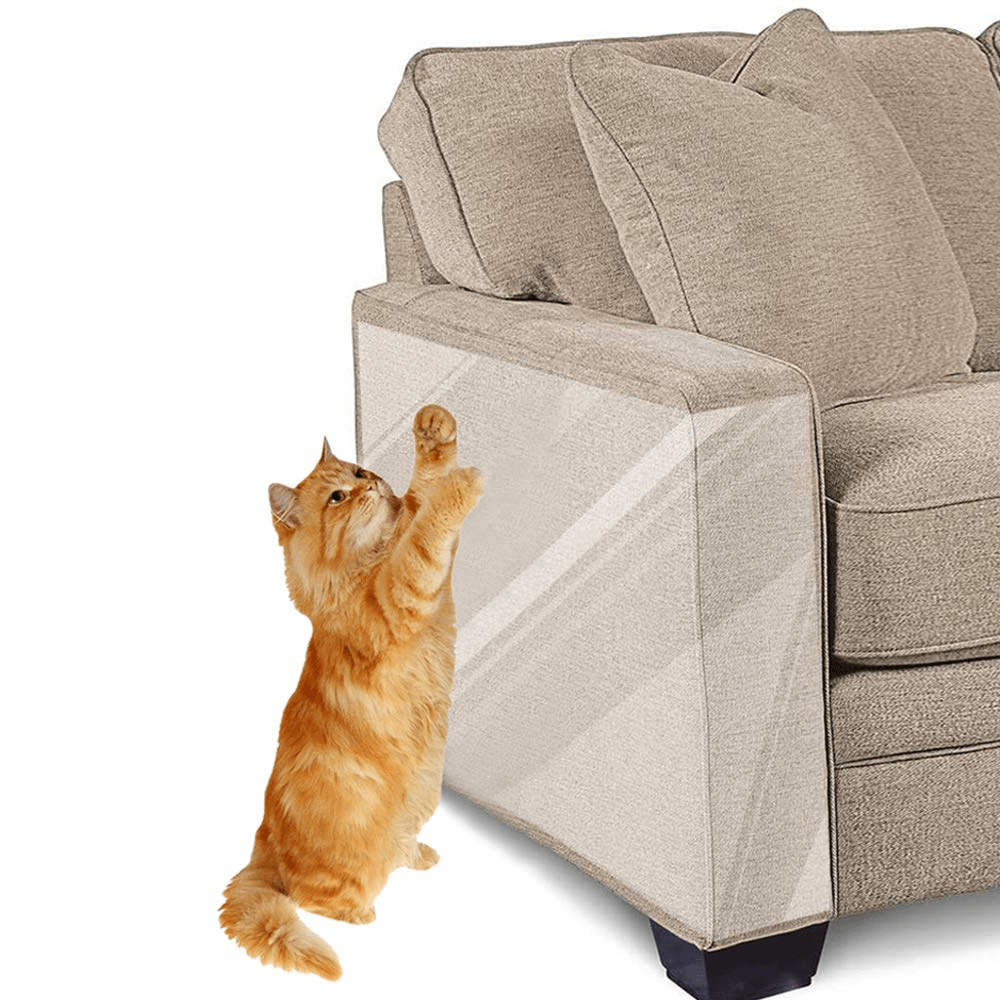 Pellicules Protectrices pour Meubles
