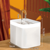 Fuente Blanca