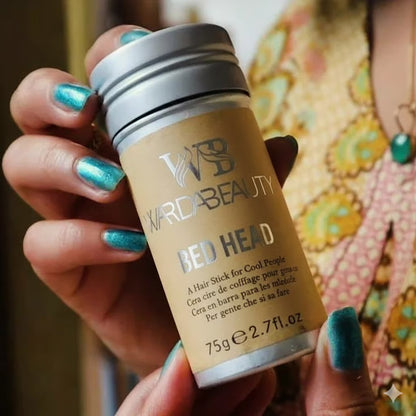 Bâton de cire coiffante Hair Wax Stick - Fixation rapid