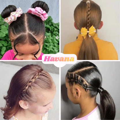 Bâton de cire coiffante Hair Wax Stick - Fixation rapid