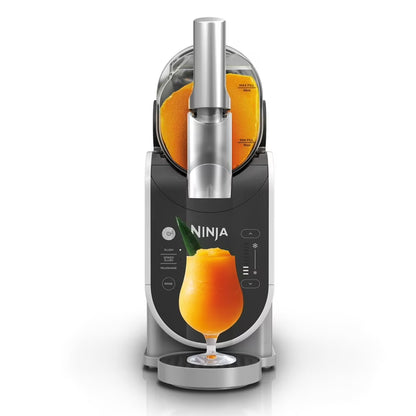 Máquina profesional para bebidas heladas