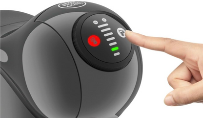 A Cafetera automática Nescafé Dolce Gusto + 100 🎁 cápsulas incluidas