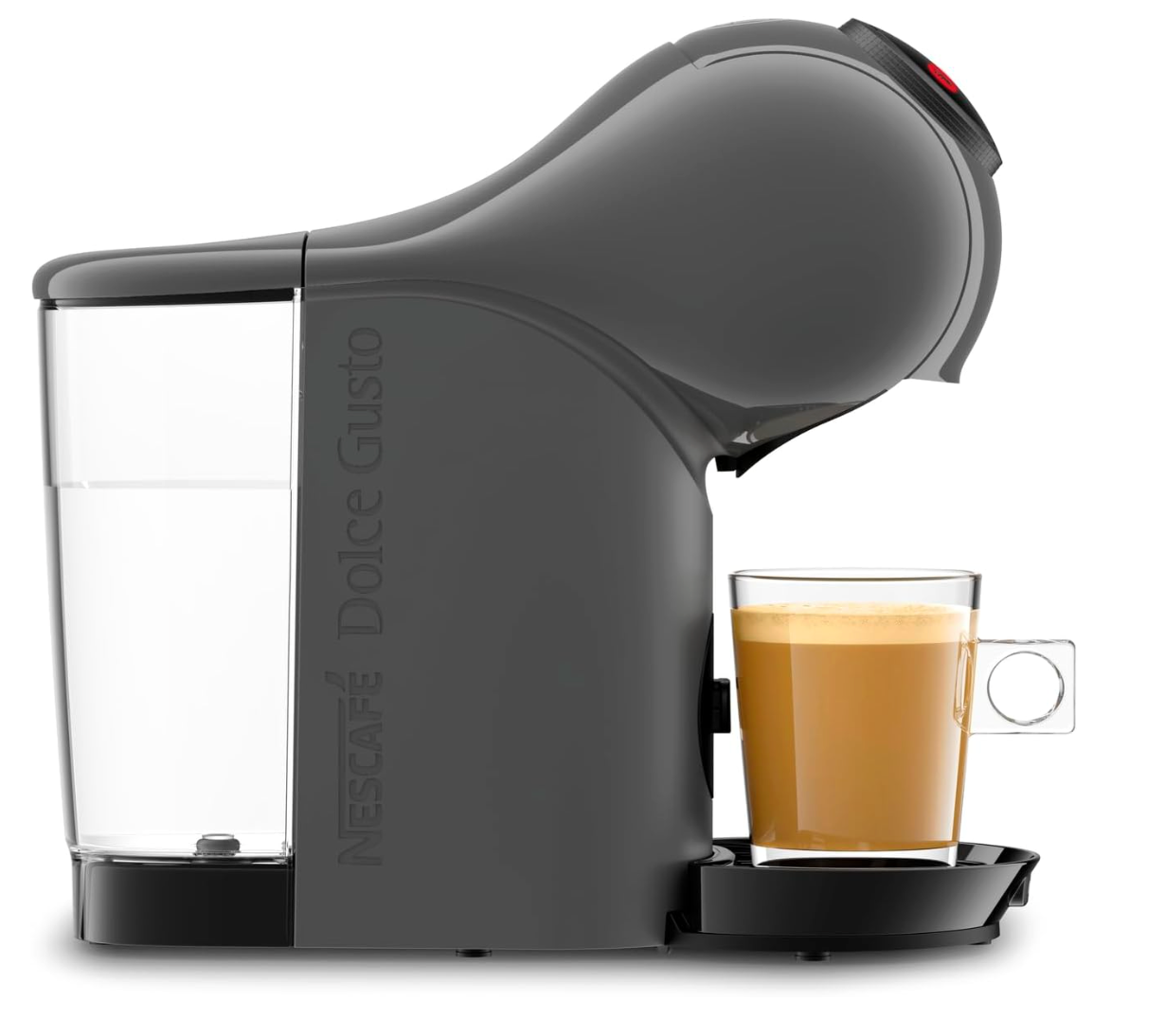 A Cafetera automática Nescafé Dolce Gusto + 100 🎁 cápsulas incluidas